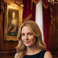 Annabel Cavendish