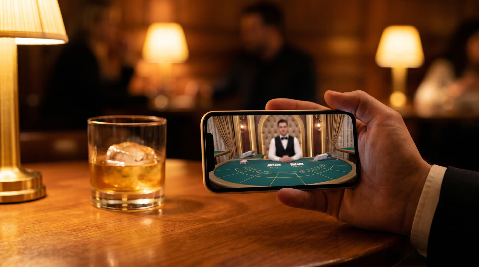 Responsible Gambling for Baccarat Players