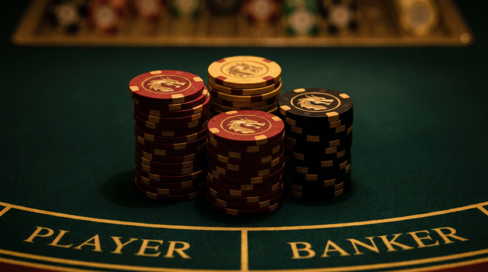 Baccarat Side Bets