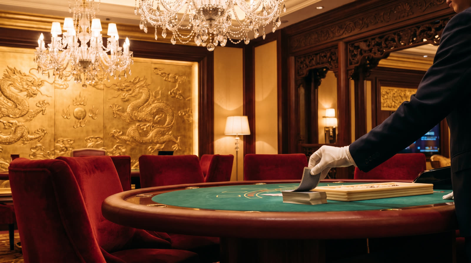Wynn Macau